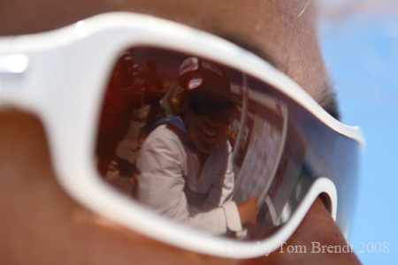 Pozo Nayra and Yoli 02