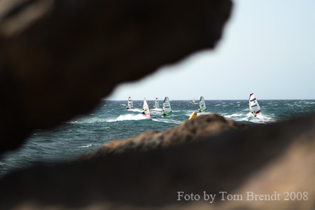 Pozo Slalom 08