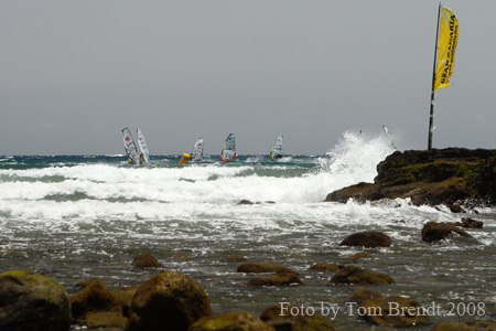Pozo Slalom spray 02