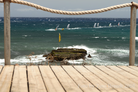 Pozo different Slalom View