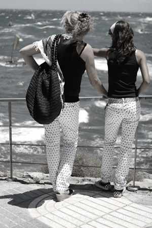 Pozo gets some points