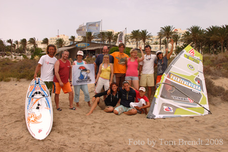 Group morning 01